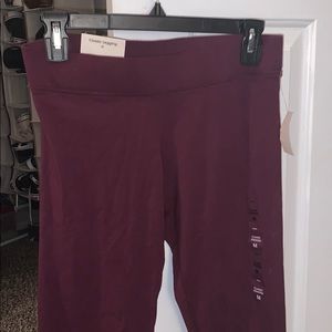 aeropostale classic legging